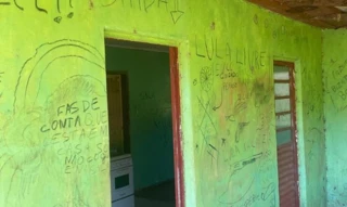 Imóvel 2590451 [''] - ['Linha Gramas, Fazenda Norte, interior do Município de Vargeão'] [''] - ['Vargeão']/['SC'] - 1