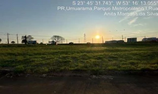 Imóvel 2942351 [''] - ['Rua Marginal, s/n, Parque Metropolitano, Lote 03, Quadra 2-A'] ['parque residencial metropolitano'] - ['Umuarama']/['PR'] - 1