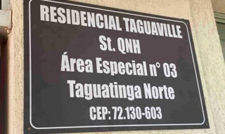 Imóvel 2994951 [''] - ['St. H Norte, sn (Área Especial 3). Armazém 14.'] [''] - ['Taguatinga']/['DF'] - 1