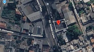 Imóvel 3072351 [''] - ['Av. Antonio Carlos, 499 Jardim Teresopolis - Betim/MG 32681-405'] ['Jardim Teresopolis'] - ['Betim']/['MG'] - 1