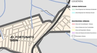 Imóvel 2894251 [''] - ['Rua Wilson de Barros Gatti, nº 449 - CJ. Fortunato Sibim'] [''] - ['Cornélio Procópio']/['PR'] - 1