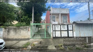 Imóvel 2715151 ['8444417652896'] - ['RUA PASTOR AUGUSTO AMANCIO DA CONCEIÇÃO,N. 29 CS01 QD02 LT07, ENGENHEIRO ROCHA FREIRE - CEP: 26000-000, NOVA IGUACU - RIO DE JANEIRO'] ['Jardim da Posse'] - ['Nova Iguaçu']/['RJ'] - 1