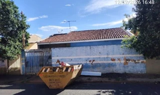 Imóvel 2853151 ['1555539143558'] - ['RUA MILITAO POLICARPO,N. 71 QD 198 LT 40, SÃO JOSE RIO PRETO - CEP: 15047-089, SAO JOSE DO RIO PRETO - SAO PAULO'] ['Jardim Maria Lucia'] - ['São José Do Rio Preto']/['SP'] - 1