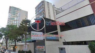 Imóvel 2204651 [''] - ['R. Arisio Lessa, 20, Centro'] ['Parque Avenida Pelinca'] - ['Campos Dos Goytacazes']/['RJ'] - 1