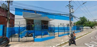 Imóvel 2709451 [''] - ['Avenida Governador Leonel de Moura Brizola, 490 - Prédio Comercial - Centro - Duque de Caxias / RJ'] ['Centro'] - ['Duque de Caxias']/['RJ'] - 1