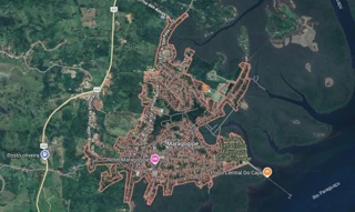 Imóvel 2632451 [''] - ['São Bartolomeu, 39 - Centro - Maragogipe / BA'] [''] - ['Maragogipe']/['BA'] - 1