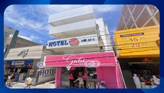 Imóvel 2712551 [''] - [', 117 - Centro'] ['Centro'] - ['Patos']/['PB'] - 1