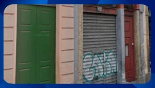 Imóvel 2626851 [''] - ['Rua Taumaturgo de Azevedo, 74'] ['Tijuca'] - ['Rio De Janeiro']/['RJ'] - 1