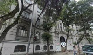 Imóvel 3038651 [''] - ['Praça Cruz Vermelha, nºs 10 e 12'] ['Centro'] - ['Rio De Janeiro']/['RJ'] - 1