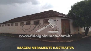 Imóvel 2108551 [''] - ['Avenida Barão do Rio Branco, 294 - Centro - Salto Grande/SP'] [''] - ['Salto Grande']/['SP'] - 1