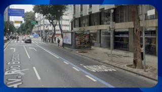 Imóvel 2403651 [''] - ['Rua do Carmo, nº 11, Centro'] ['Centro'] - ['Rio De Janeiro']/['RJ'] - 1