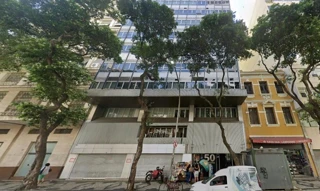 Imóvel 2653551 [''] - ['Rua Visconde de Inhaúma, n 50'] ['Centro'] - ['Rio de Janeiro']/['RJ'] - 1