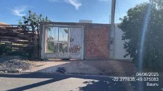 Imóvel 2567751 ['8444430592451'] - ['RUA JOAQUIM GONCALVES SORIANO,N. SN PARTE DO LT 4 QD 29, POUSADA DA ESPERANCA I - CEP: 17022-089, BAURU - SAO PAULO'] [''] - ['Bauru']/['SP'] - 1