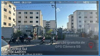 Imóvel 2684151 [''] - ['RUA DOS SOLARES, N. 255, Apto. 004, BL 16'] ['Cajazeiras'] - ['Fortaleza']/['CE'] - 1