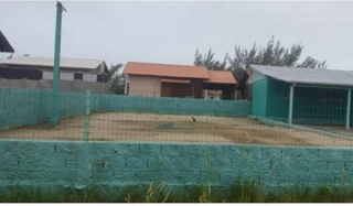 Imóvel 2598451 [''] - ['Santo Inácio , S/n - Lote 17 Quadra 11 - Loteamento Costa Azul - Camacho - Jaguaruna / SC'] [''] - ['Jaguaruna']/['SC'] - 1