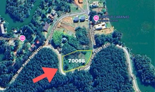 Imóvel 2922151 [''] - ['Rodovia Municipal RCD-410, na localidade da Barragem do Pinhal'] [''] - ['outras']/['na'] - 1