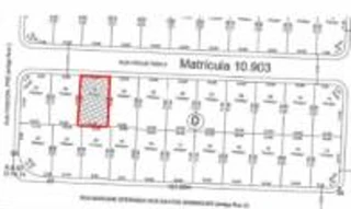 Imóvel 2653951 [''] - ['Rua Projetada 06, Jardim Salto Grande'] [''] - ['Salto Grande']/['SP'] - 1