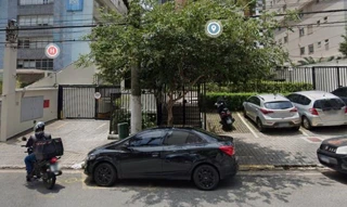 Imóvel 2645051 [''] - ['Avenida Conselheiro Rodrigues Alves, 804, Vaga de Garagem nº 48, 2º Subsolo, Vila Mariana - São Paulo/SP'] ['Vila Mariana'] - ['São Paulo']/['SP'] - 1