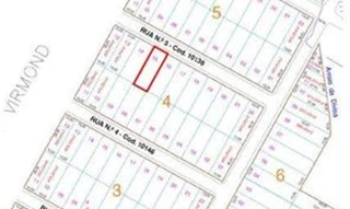 Imóvel 2610851 [''] - ['Rua Renascença, s/n Jardim das Américas'] ['Jardim das Americas'] - ['Guarapuava']/['PR'] - 1