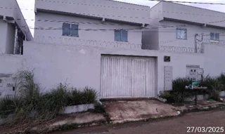 Imóvel 2360152 ['8444431080780'] - ['RUA P,N. SN APTO. 101 TERREO LT 34 QD 14, RESIDENCIAL BOA VISTA - CEP: 72911-674, AGUAS LINDAS DE GOIAS - GOIAS'] ['Parque da Barragem'] - ['Águas Lindas De Goiás']/['GO'] - 1