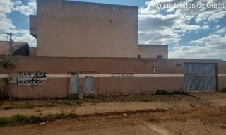 Imóvel 2521152 ['8444417073721'] - ['QUADRA 24,N. SN APTO. 105 LT 18 AV SANTA HELENA, JARDIM AMERICA II - CEP: 72922-282, AGUAS LINDAS DE GOIAS - GOIAS'] ['Jardim America IV'] - ['Águas Lindas De Goiás']/['GO'] - 1