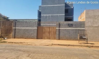 Imóvel 2533652 ['8444428469311'] - ['QUADRA 01-B,N. SN APTO. 301 RUA 01 E RUA 02, JARDIM PEROLA DA BARRAGEM I - CEP: 72000-000, AGUAS LINDAS DE GOIAS - GOIAS'] ['Jardim Perola'] - ['Águas Lindas De Goiás']/['GO'] - 1