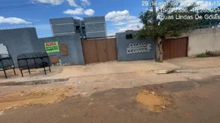 Imóvel 2583952 ['8444432759000'] - ['QUADRA 39 (RUA 30),N. SN APTO. 103 LT 864-A QD 39, , CHACARAS QUEDAS DO DESCOBERTO - CEP: 72914-236, AGUAS LINDAS DE GOIAS - GOIAS'] ['Chácaras Quedas do Descoberto'] - ['Águas Lindas De Goiás']/['GO'] - 1