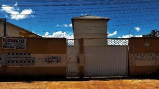 Imóvel 2682152 ['8444428074449'] - ['QUADRA 93 CONJUNTO B,N. S/N APTO. 102 LT 22-B, AVENIDA I, PARQUE DA BARRAGEM SETOR 11 - CEP: 72925-224, AGUAS LINDAS DE GOIAS - GOIAS'] ['Setor 10'] - ['Águas Lindas De Goiás']/['GO'] - 1