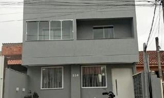 Imóvel 3062452 ['8444440382204'] - ['RUA FALCÃO,N. 258 APTO. 303 LT 06 QD B21, JARDIM ALGARVE - CEP: 94858-384, ALVORADA - RIO GRANDE DO SUL'] [''] - ['Alvorada']/['RS'] - 1