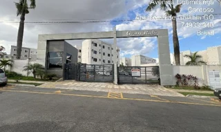 Imóvel 2419952 ['8787713011487'] - ['QUADRA 104,N. SN APTO. 403 PAV04 BL12 LT01-24 VG143 AV COEMITANGA, CARDOSO CONTINUACAO - CEP: 74934-001, APARECIDA DE GOIANIA - GOIAS'] ['Cardoso'] - ['Aparecida De Goiânia']/['GO'] - 1