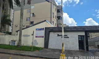 Imóvel 2698452 ['8444406244546'] - ['RUA DONA JOSEFINA,N. SN APTO. 403 QD 24 LT 01-16 BL 03, 67, JARDIM BELA VISTA - CONTINUACAO - CEP: 74912-036, APARECIDA DE GOIANIA - GOIAS'] ['Jardim Bela Vista'] - ['Aparecida de Goiânia']/['GO'] - 1