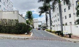 Imóvel 2423452 ['8555536792278'] - ['RUA PLAZA MAYOR,N. 50 APTO. 104 QD 98 LT 01, CALIFORNIA - CEP: 30855-184, BELO HORIZONTE - MINAS GERAIS'] ['Califórnia'] - ['Belo Horizonte']/['MG'] - 1