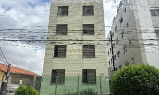 Imóvel 2646852 ['1555515551990'] - ['RUA BENJAMIM DIAS,N. 396 APTO. 402, BARREIRO - CEP: 30640-520, BELO HORIZONTE - MINAS GERAIS'] ['Barreiro'] - ['Belo Horizonte']/['MG'] - 1