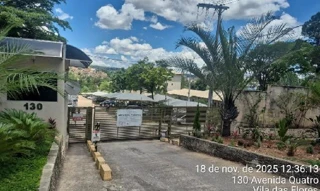 Imóvel 2641552 ['8555538253730'] - ['AVENIDA QUATRO,N. 130 APTO. 101 BL 14, VILA DAS FLORES - CEP: 32605-390, BETIM - MINAS GERAIS'] ['Vila das Flores'] - ['Betim']/['MG'] - 1