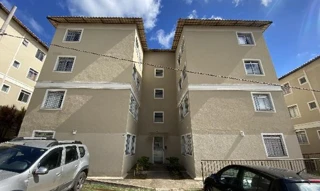 Imóvel 2664252 ['8555534773837'] - ['AVENIDA QUATRO,N. 130 APTO. 402 BLOCO 08, VILA DAS FLORES - CEP: 32605-390, BETIM - MINAS GERAIS'] ['Vila das Flores'] - ['Betim']/['MG'] - 1