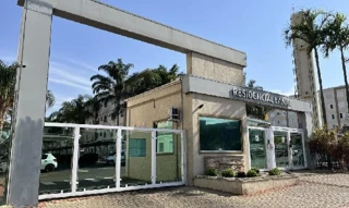 Imóvel 2546352 ['8787706011183'] - ['AVENIDA PEDRO VIRIATO PARIGOT DE SOUZA,N. 243 APTO. 202 BL 13 VG 303, CHACARA MANELLA - CEP: 86186-020, CAMBE - PARANA'] [''] - ['Cambé']/['PR'] - 1