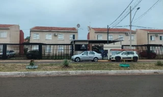 Imóvel 2591352 ['8555511836425'] - ['RUA JOSE PEDROSSIAN,N. 1227 APTO. 01 BL 06, VARANDAS DO CAMPO - CEP: 79072-618, CAMPO GRANDE - MATO GROSSO DO SUL'] ['Parque Novo Século'] - ['Campo Grande']/['MS'] - 1