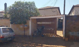 Imóvel 3068852 ['8444436485843'] - ['RUA CASCAIS,N. 185 APTO. 01 PAV TERREO LT 23, CONJUNTO RESIDENCIAL BOTAFOGO - CEP: 79100-000, CAMPO GRANDE - MATO GROSSO DO SUL'] ['Jardim Morenao'] - ['Campo Grande']/['MS'] - 1