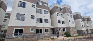 Imóvel 2761752 ['8555536055583'] - ['RUA REINALDO GADENS,N. 210 APTO. 2913 BL 29 VG 520, JARDIM IRUAMA - CEP: 83603-123, CAMPO LARGO - PARANA'] ['Jardim Iruama'] - ['Campo Largo']/['PR'] - 1