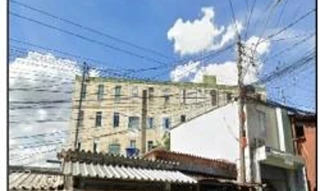 Imóvel 2543052 ['8555502533806'] - ['RUA BAEPENDI,N. 40 APTO. 13B, CONJUNTO HABITACIONAL PRESIDENTE CA - CEP: 06329-000, CARAPICUIBA - SAO PAULO'] ['Cohab Cinco'] - ['Carapicuíba']/['SP'] - 1