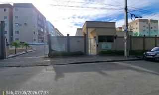 Imóvel 2909052 ['8787715232103'] - ['RUA QUINZE DE NOVEMBRO,N. 941 APTO. 406 73º PAVIMENTO, ITAMBE - CEP: 61602-801, CAUCAIA - CEARA'] ['Centro'] - ['Caucaia']/['CE'] - 1