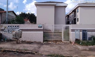 Imóvel 2395252 ['8444428236724'] - ['QUADRA 18 LOTE 10 RUA FORTALEZA,N. SN APTO. 203, PARQUE ARAGUARI - CEP: 72885-370, CIDADE OCIDENTAL - GOIAS'] ['Parque Araguari'] - ['Cidade Ocidental']/['GO'] - 1
