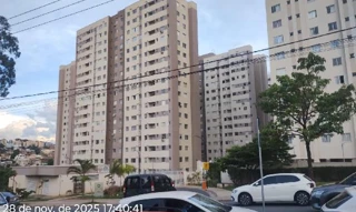 Imóvel 2666452 ['1787700959861'] - ['AVENIDA MARECHAL CASTELO BRANCO,N. 185 APTO. 1301 BL 01, CIDADE INDUSTRIAL - CEP: 32310-010, CONTAGEM - MINAS GERAIS'] ['Jk'] - ['Contagem']/['MG'] - 1