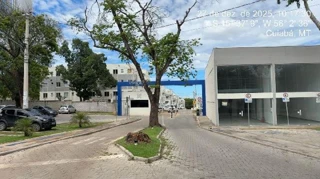 Imóvel 2673652 ['8787713873721'] - ['RUA SALAH SOLEIMAM AYOUB,N. 300 APTO. 401 BL 08, CACHOEIRA DAS GARCAS - CEP: 78077-232, CUIABA - MATO GROSSO'] ['Cachoeira das Garças'] - ['Cuiabá']/['MT'] - 1