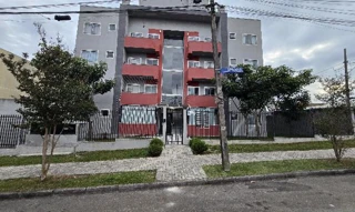 Imóvel 2358452 ['8444418805491'] - ['RUA JORNALISTA REINALDO DACHEUX PEREIRA,N. 772 APTO. 06, CIDADE INDUSTRIAL - CEP: 81312-040, CURITIBA - PARANA'] ['Cidade Industrial de Curitiba'] - ['Curitiba']/['PR'] - 1