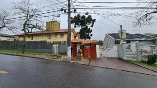 Imóvel 2553752 ['8444403124310'] - ['RUA LEANDRO DACHEUX DO NASCIMENTO JUNIOR,N. 858 APTO. 03 BL 02, CIDADE INDUSTRIAL - CEP: 81270-220, CURITIBA - PARANA'] ['Campo Comprido'] - ['Curitiba']/['PR'] - 1