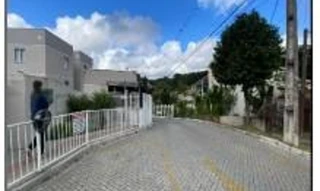 Imóvel 2603152 ['8555505826456'] - ['RUA DAVID BODZIAK,N. 1080 APTO. 34 BL 05, VAGA 58, CACHOEIRA - CEP: 82710-260, CURITIBA - PARANA'] ['Cachoeira'] - ['Curitiba']/['PR'] - 1