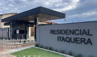 Imóvel 2634052 ['8555530713333'] - ['RUA PROJETADA 04,N. 40 APTO. 03 BL H TIPO 02, CHACARAS TREVO - CEP: 79800-000, DOURADOS - MATO GROSSO DO SUL'] ['Vila Ubiratan'] - ['Dourados']/['MS'] - 1