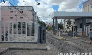 Imóvel 2371252 ['8555521988082'] - ['RUA ITORORO,N. SN APTO. 104 BL 01 QD F 1 ANDAR, RUA NOVA - CEP: 44023-072, FEIRA DE SANTANA - BAHIA'] ['Rua Nova'] - ['Feira De Santana']/['BA'] - 1