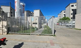 Imóvel 2423752 ['8787712324899'] - ['AVENIDA GEOGRAFO ANTONIO RIBEIRO ZARANZA,N. 2598 APTO. 202 BL06, CAJAZEIRAS - CEP: 60864-345, FORTALEZA - CEARA'] ['Cajazeiras'] - ['Fortaleza']/['CE'] - 1